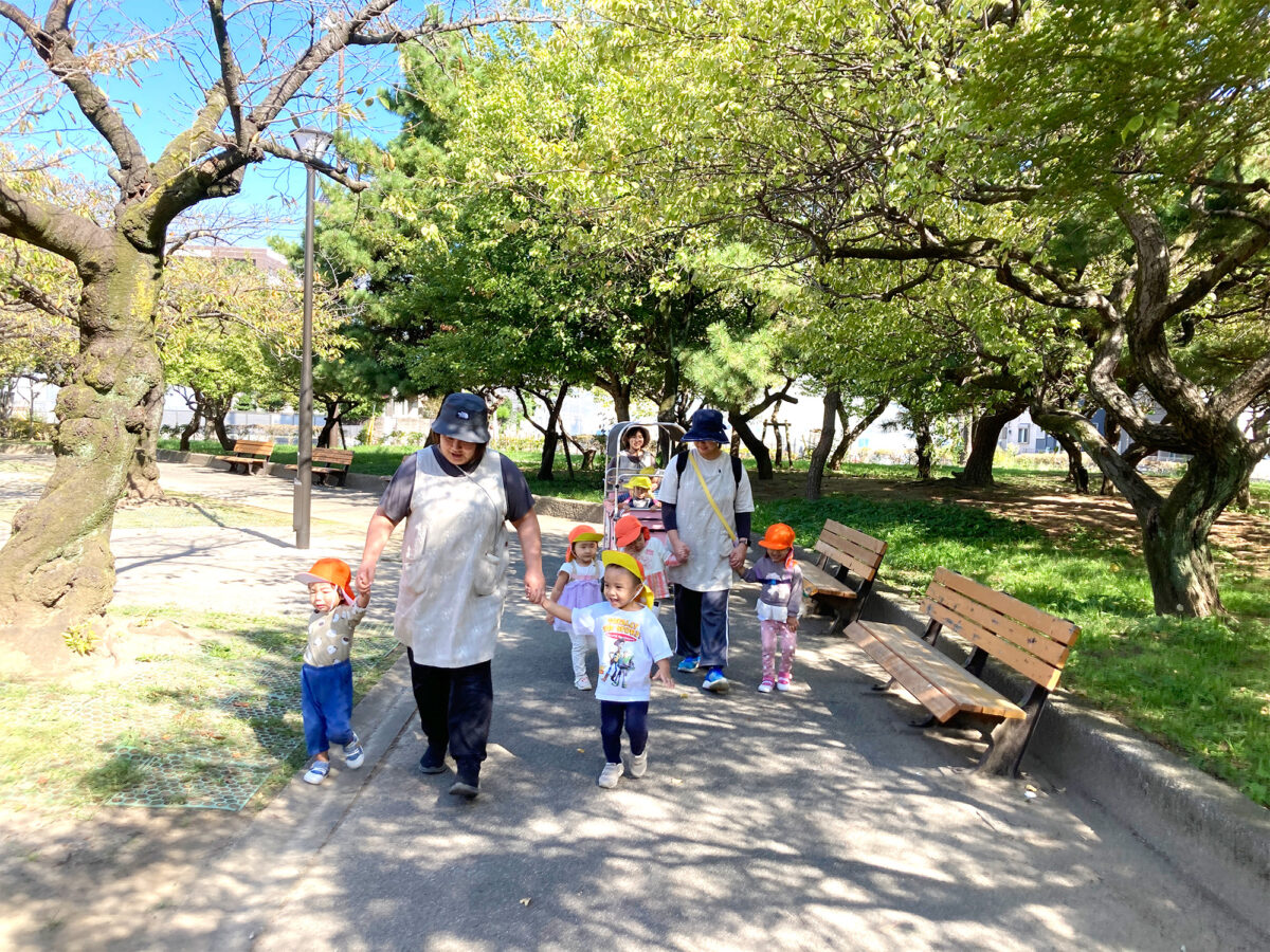 画像：採用情報